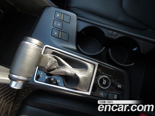 Kia Sportage (V) Diesel 2.0 2WD Trendy 2022 — фото 16
