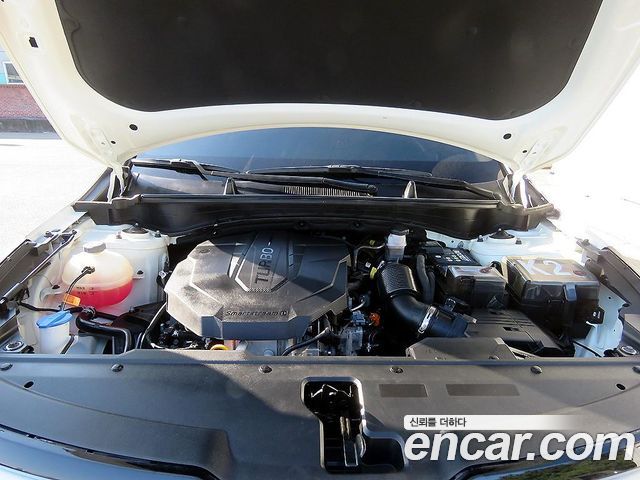 Kia Sportage (V) Diesel 2.0 2WD Trendy 2022 — фото 23