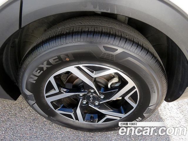 Kia Sportage (V) Diesel 2.0 2WD Trendy 2022 — фото 24