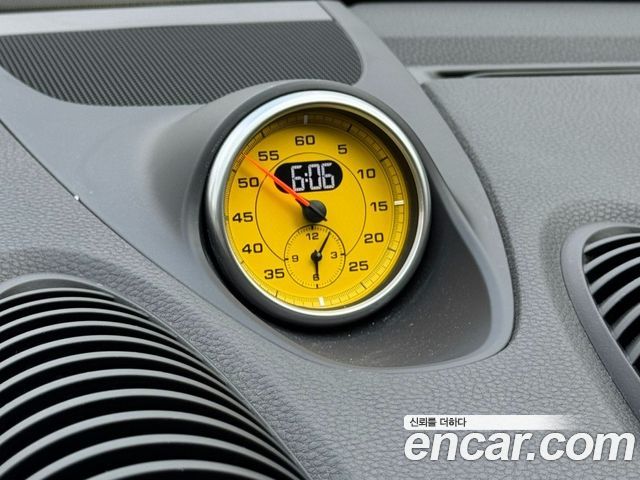 Porsche 718 Boxster 2.5 GTS 2019 — фото 6