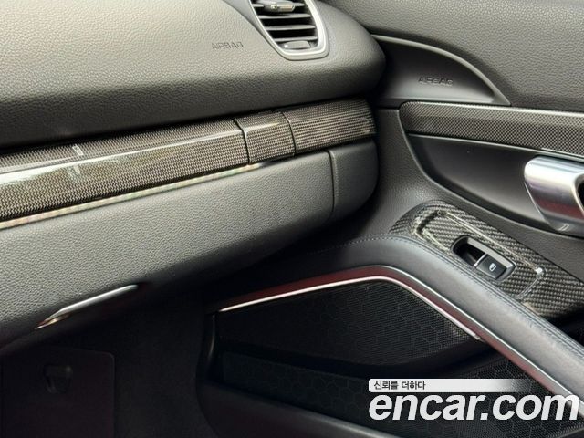 Porsche 718 Boxster 2.5 GTS 2019 — фото 19