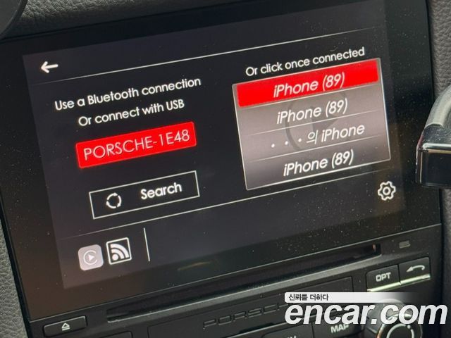 Porsche 718 Boxster 2.5 GTS 2019 — фото 20