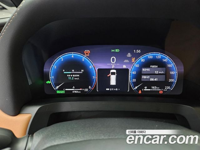 Toyota Alphard (IV) 2.5 HEV Executive AWD 2025 — фото 17