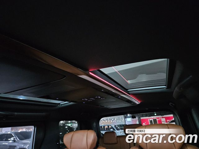 Toyota Alphard (IV) 2.5 HEV Executive AWD 2025 — фото 22