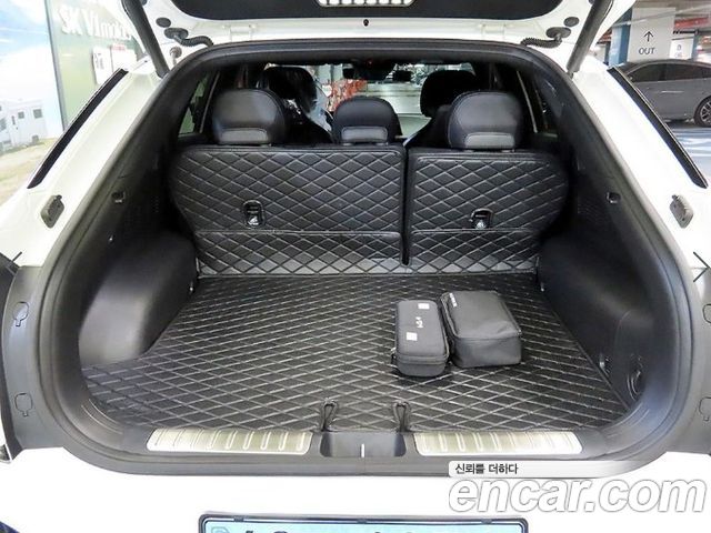 Kia EV6 Long Range 4WD GT Line 2023 — фото 20