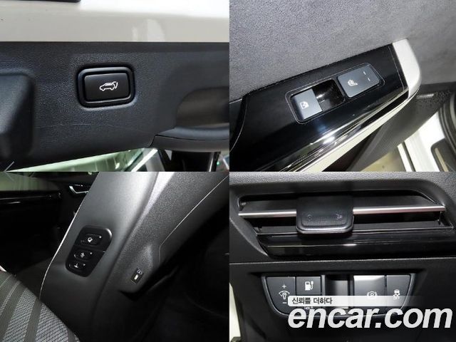 Kia EV6 Long Range 4WD GT Line 2023 — фото 22