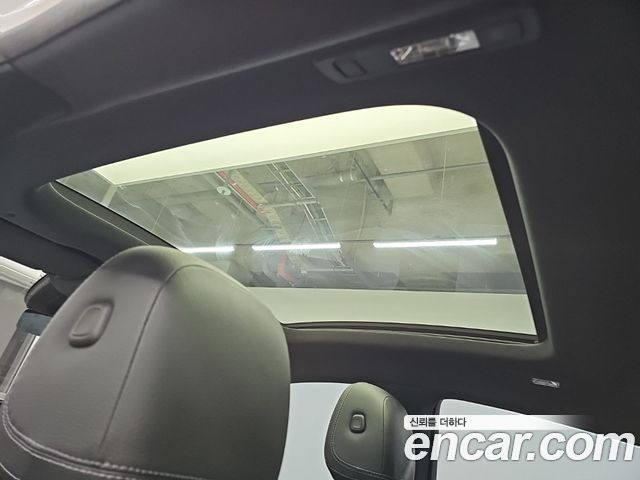 Mercedes-Benz GLE-Class (W167) GLE450d 4MATIC Coupe 2026 — фото 18