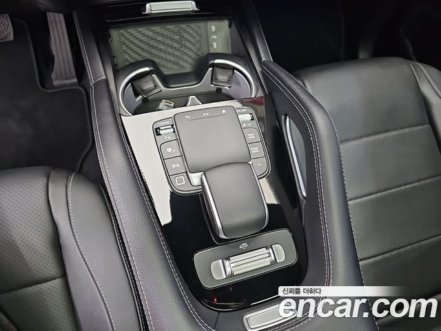Mercedes-Benz GLE-Class (W167) GLE450d 4MATIC Coupe 2026 — фото 21