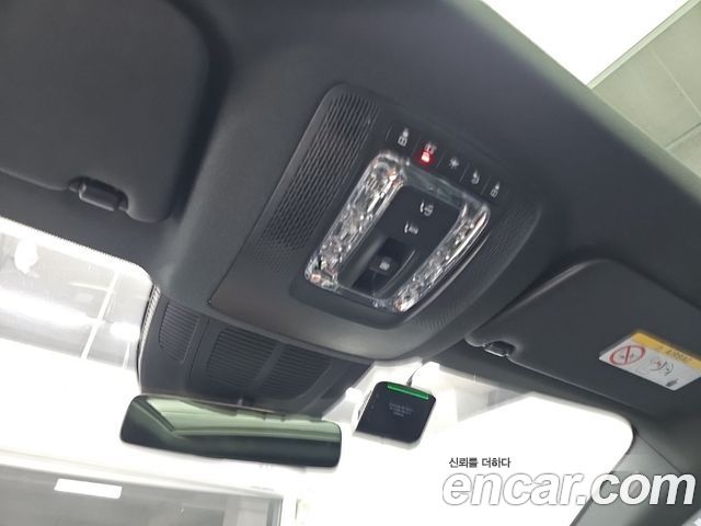 Mercedes-Benz GLE-Class (W167) GLE450d 4MATIC Coupe 2026 — фото 22