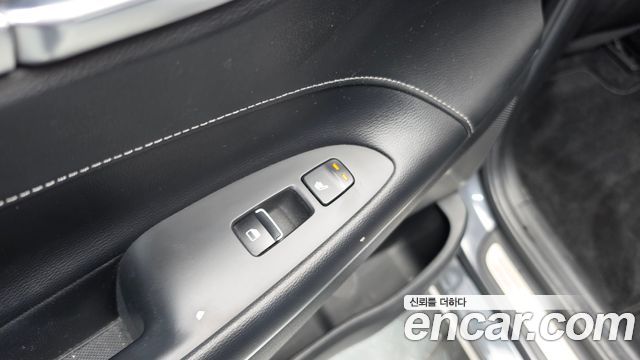 Hyundai Grandeur Hybrid (IG) Exclusive 2019 — фото 30