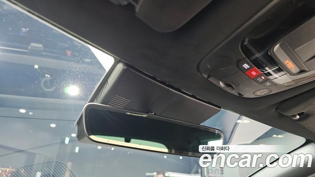 Kia Sportage (V) Gasoline 1.6 Turbo 2WD Signature X Line 2025 — фото 18