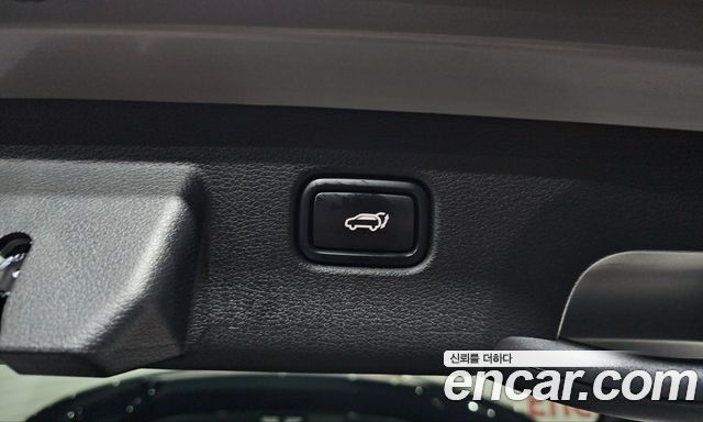 Kia Sportage (V) Gasoline 1.6 Turbo 2WD Signature X Line 2025 — фото 37