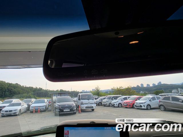 KG Mobility (SsangYong) Korando Sport CX5 2WD PASSION 2012 — фото 18