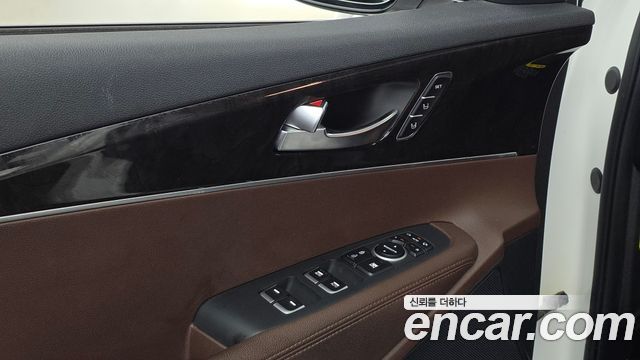 Kia Sorento Diesel 2.2 4WD Noblesse Special 2017 — фото 20