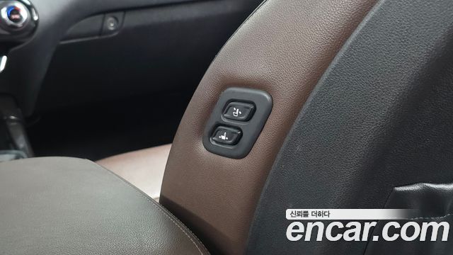 Kia Sorento Diesel 2.2 4WD Noblesse Special 2017 — фото 22