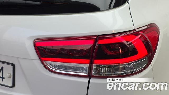 Kia Sorento Diesel 2.2 4WD Noblesse Special 2017 — фото 29