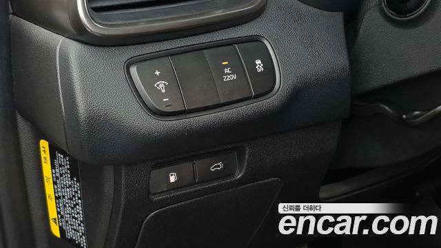 Kia Sorento Diesel 2.2 4WD Noblesse Special 2017 — фото 36