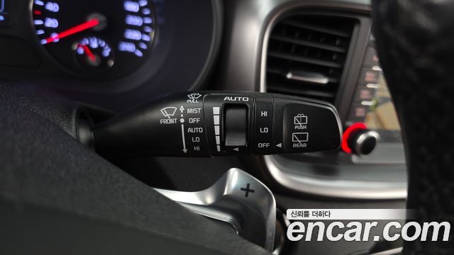 Kia Sorento Diesel 2.2 4WD Noblesse Special 2017 — фото 38