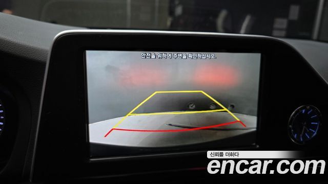 Hyundai Grandeur (IG) 2.2 Diesel Premium 2018 — фото 14