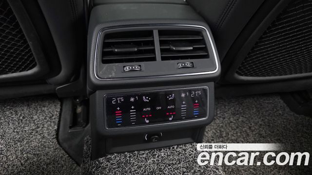 Audi A6 (C8) 45 TDI Quattro Premium 2020 — фото 18