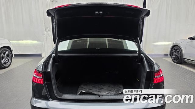 Audi A6 (C8) 45 TDI Quattro Premium 2020 — фото 20