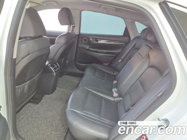 Hyundai Grandeur (IG) 2.4 Premium 2019 — фото 5