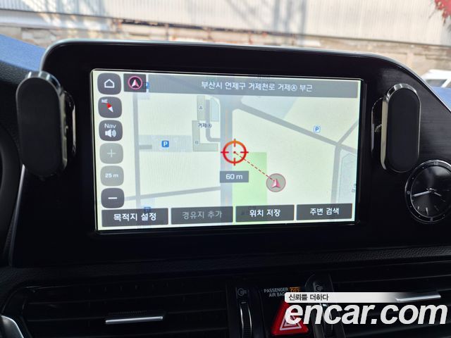 Hyundai Grandeur (IG) 2.4 Premium 2019 — фото 19