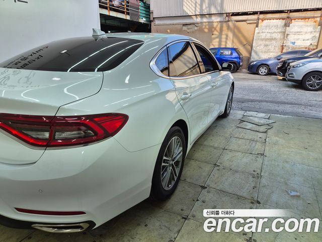Hyundai Grandeur (IG) 2.4 Premium 2019 — фото 22