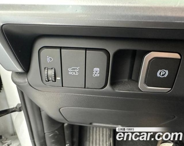 Hyundai Santa Fe (MX5) Gasoline 2.5T 4WD Exclusive 2025 — фото 6