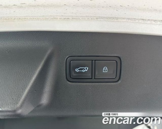 Hyundai Santa Fe (MX5) Gasoline 2.5T 4WD Exclusive 2025 — фото 8