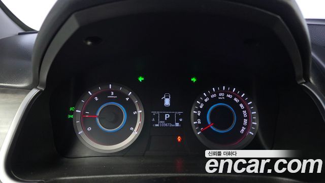 KG Mobility (SsangYong) Korando C 2.2 RX 2WD DLX 2016 — фото 8