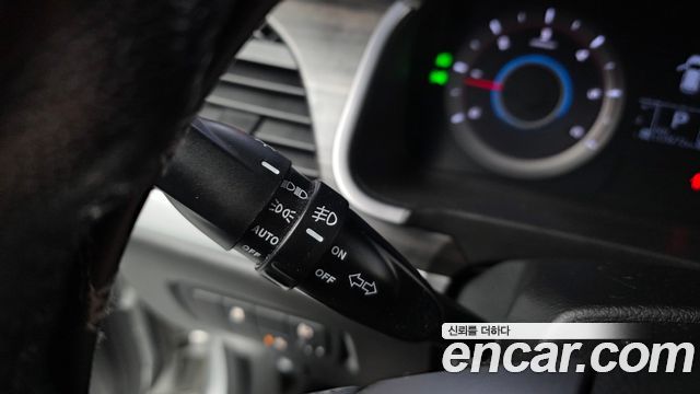 KG Mobility (SsangYong) Korando C 2.2 RX 2WD DLX 2016 — фото 35