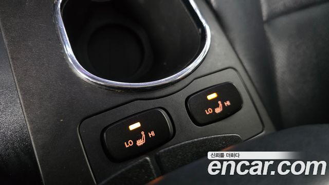 KG Mobility (SsangYong) Korando C 2.2 RX 2WD DLX 2016 — фото 36