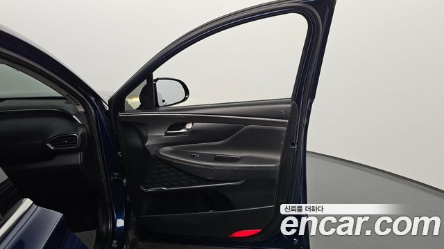 Hyundai Santa Fe (TM) Gasoline 2.0T 2WD Exclusive Special 2019 — фото 24