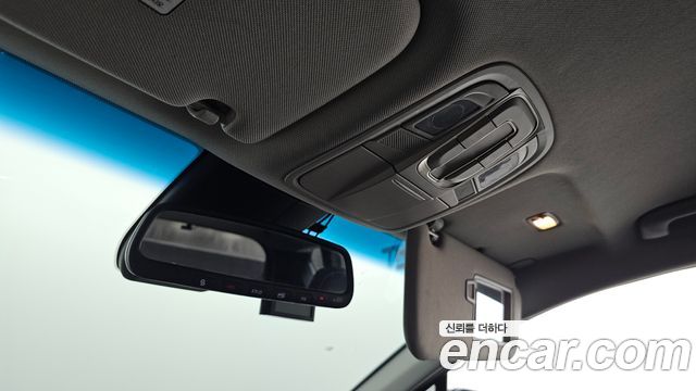 Hyundai Santa Fe (TM) Gasoline 2.0T 2WD Exclusive Special 2019 — фото 28