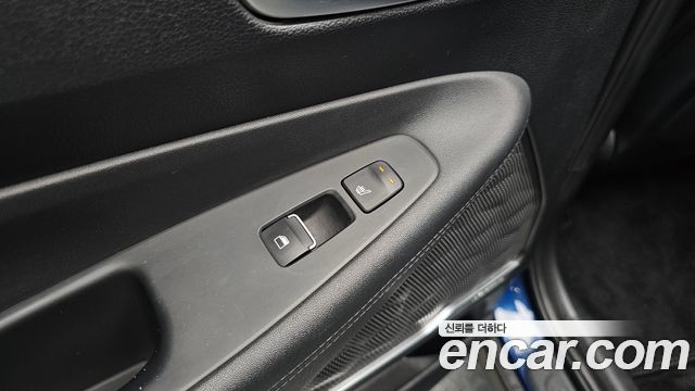Hyundai Santa Fe (TM) Gasoline 2.0T 2WD Exclusive Special 2019 — фото 29