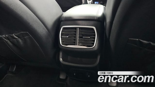 Hyundai Santa Fe (TM) Gasoline 2.0T 2WD Exclusive Special 2019 — фото 30