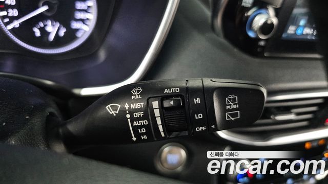 Hyundai Santa Fe (TM) Gasoline 2.0T 2WD Exclusive Special 2019 — фото 31