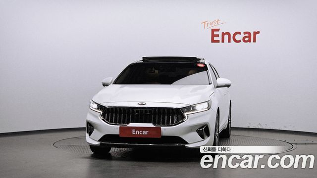Kia K7 Premier 2.5 GDI X Edition 2020 — фото 3