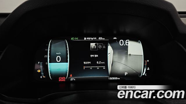 Kia K7 Premier 2.5 GDI X Edition 2020 — фото 8
