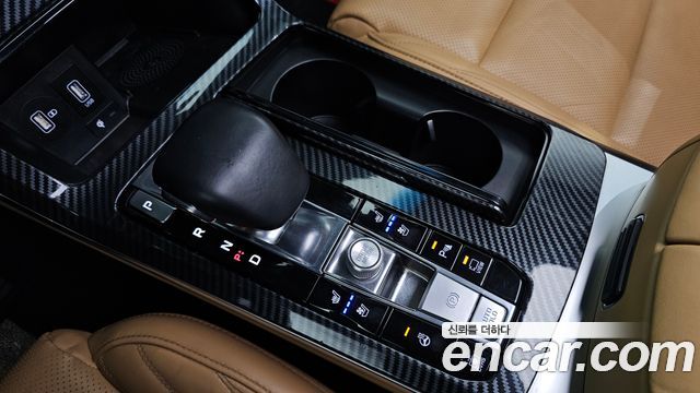 Kia K7 Premier 2.5 GDI X Edition 2020 — фото 9