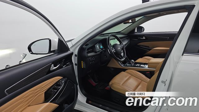 Kia K7 Premier 2.5 GDI X Edition 2020 — фото 10