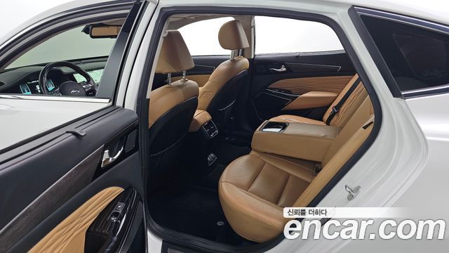Kia K7 Premier 2.5 GDI X Edition 2020 — фото 11