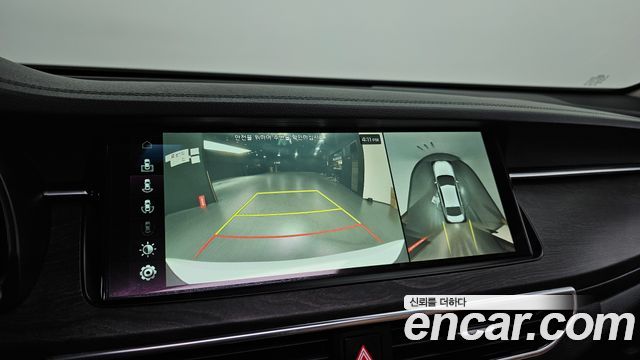 Kia K7 Premier 2.5 GDI X Edition 2020 — фото 14