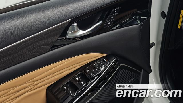 Kia K7 Premier 2.5 GDI X Edition 2020 — фото 15