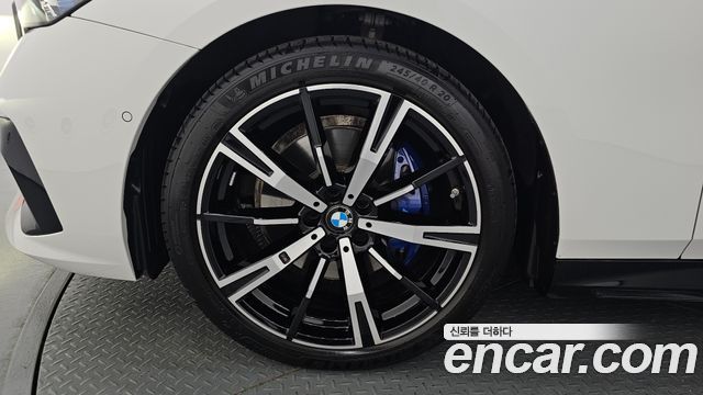 BMW 5 Series (G60) 530i xDrive M Sport 2025 — фото 5