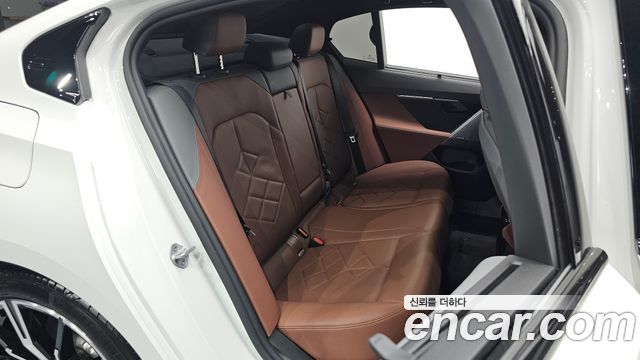 BMW 5 Series (G60) 530i xDrive M Sport 2025 — фото 16