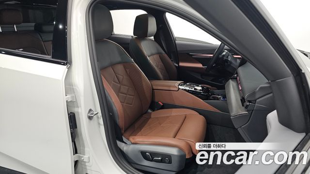 BMW 5 Series (G60) 530i xDrive M Sport 2025 — фото 32