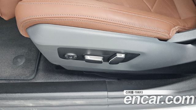 BMW 5 Series (G60) 530i xDrive M Sport 2025 — фото 36