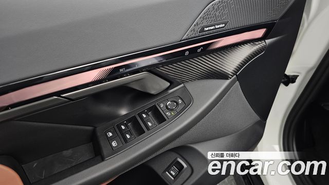 BMW 5 Series (G60) 530i xDrive M Sport 2025 — фото 42